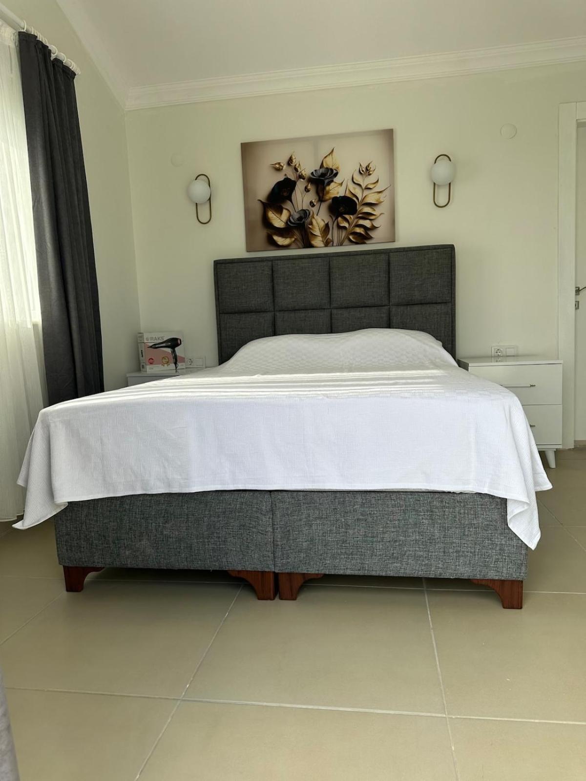 Assos Suits 2 Villa Belek