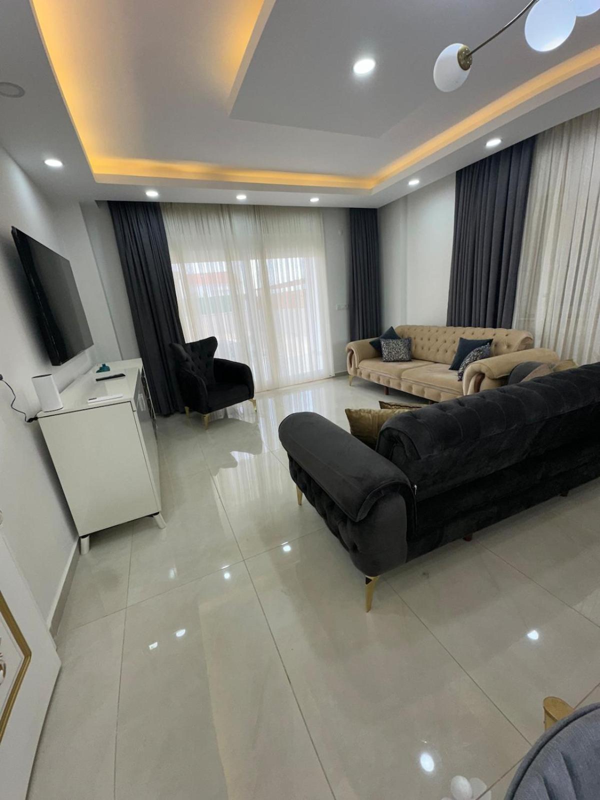 Villa Assos Suits 2 Belek