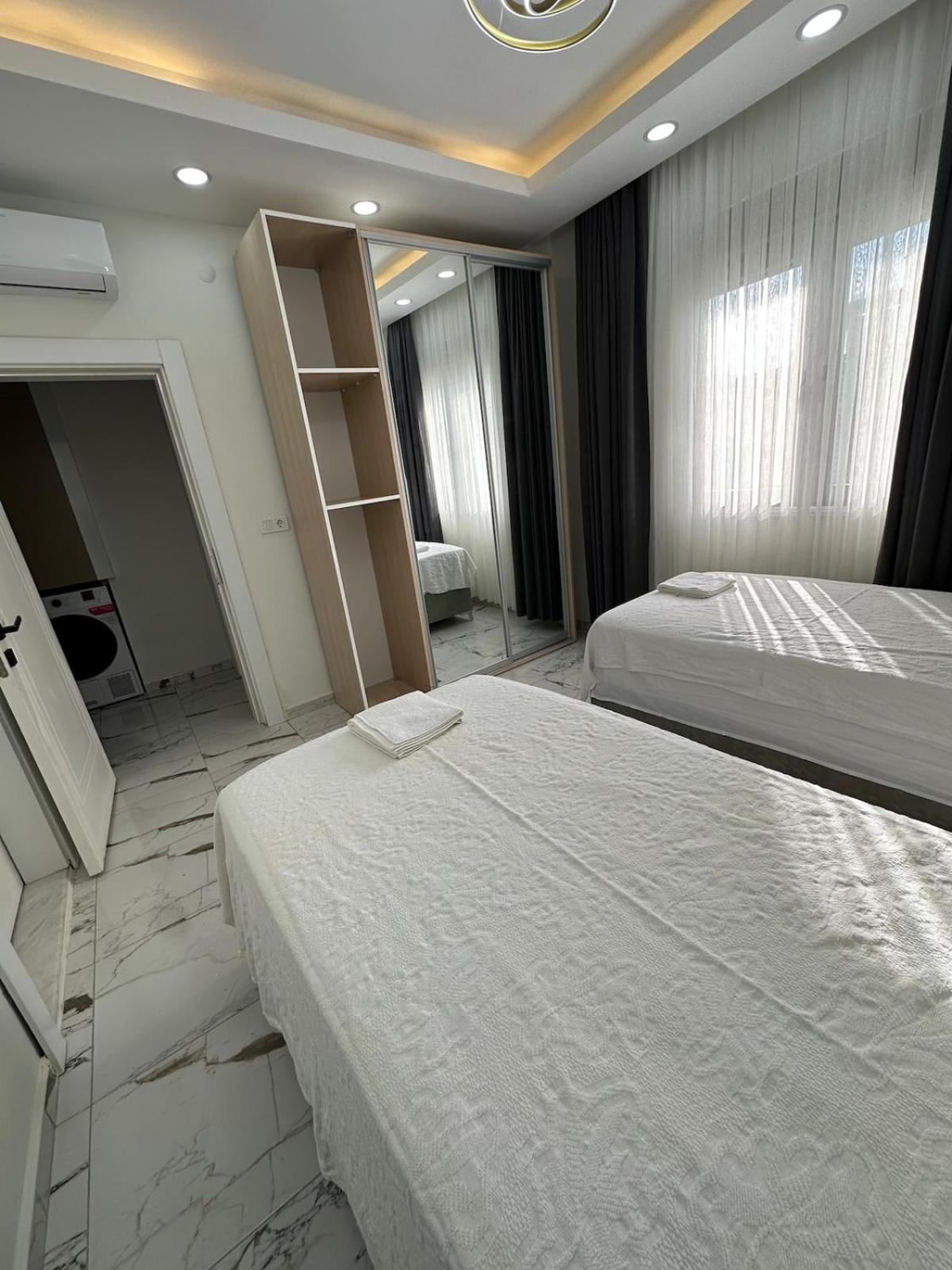 Vilă Assos Suits 1 Belek