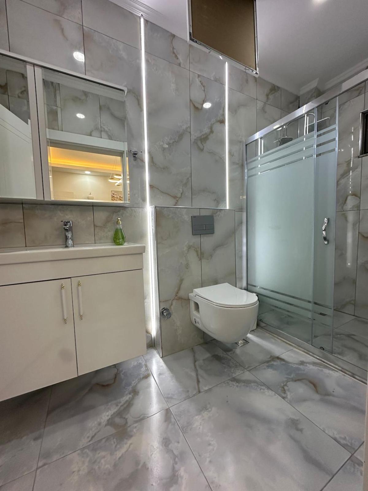 Vilă Assos Suits 1 Belek