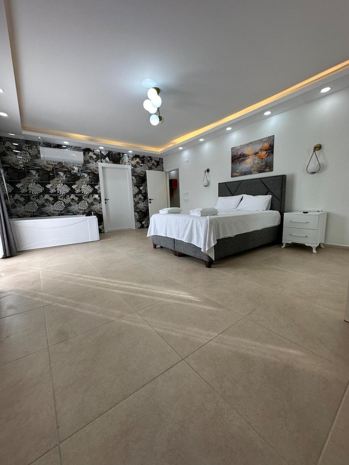 Assos Suits 1 Belek