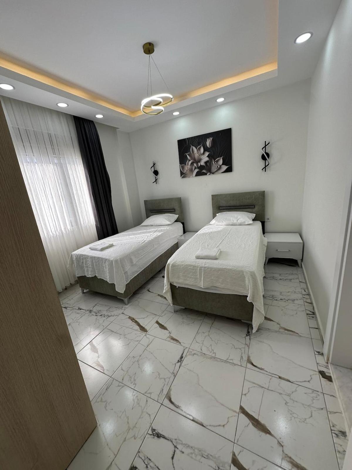 Vilă Assos Suits 1 *