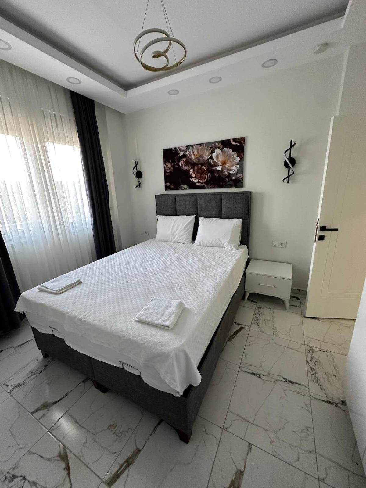 Assos Suits 1 Vilă Belek