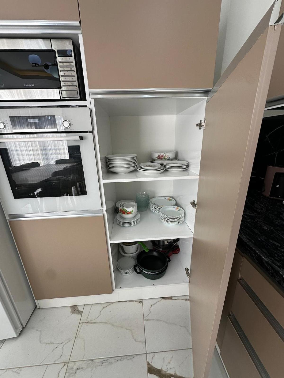 Vilă Assos Suits 1 Belek