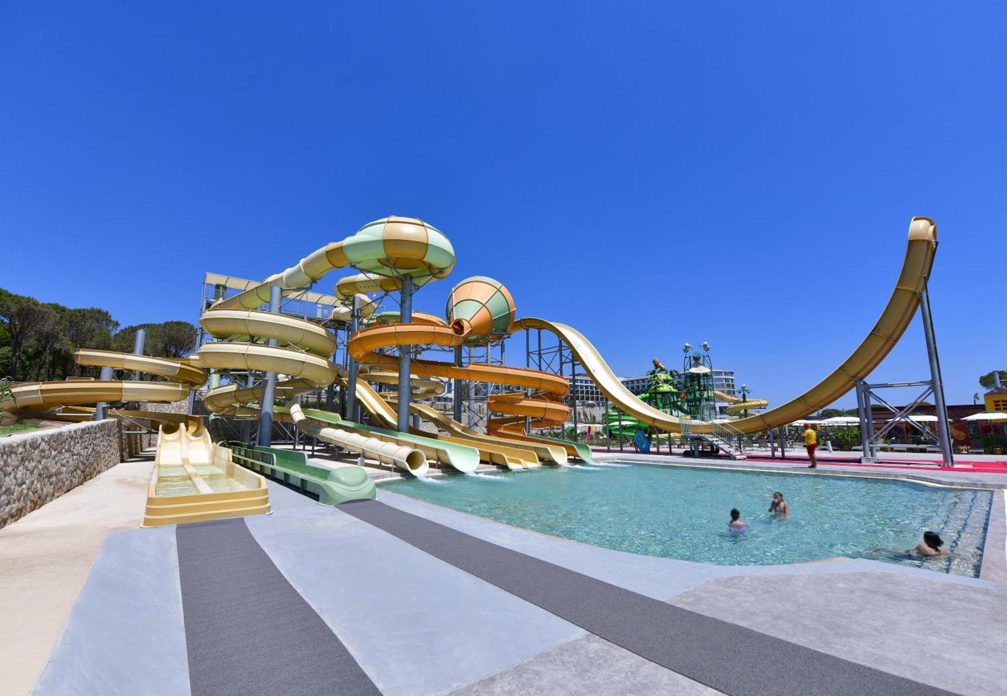 Hotel Ethno Belek