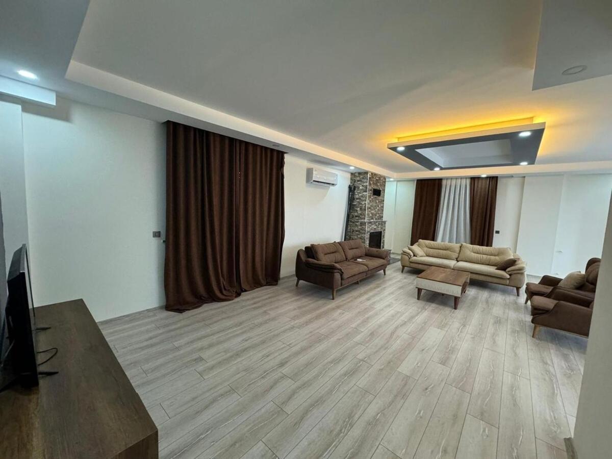 Five Bedroom Luxury Private Pool Villa Belek