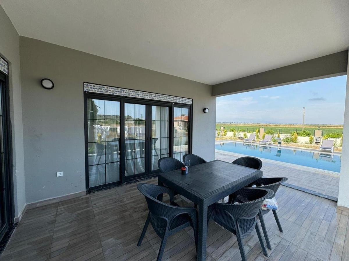 Five Bedroom Luxury Private Pool * Belek