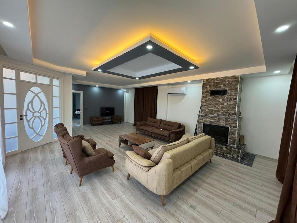 Five Bedroom Luxury Private Pool