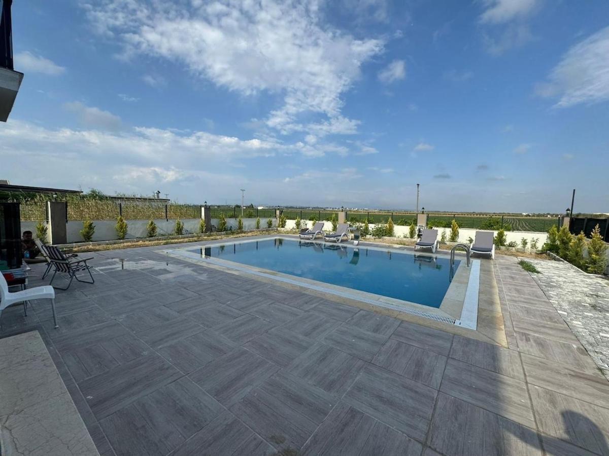 Villa Five Bedroom Luxury Private Pool