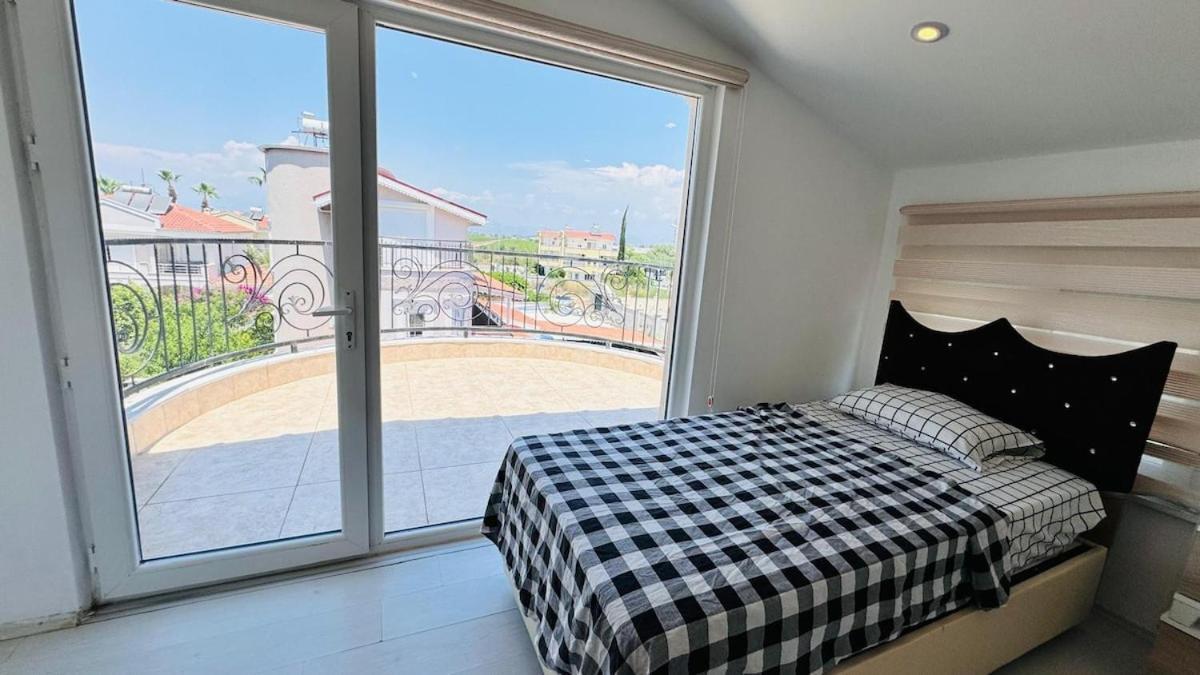 Villa Super 4 Bedroom With Pool