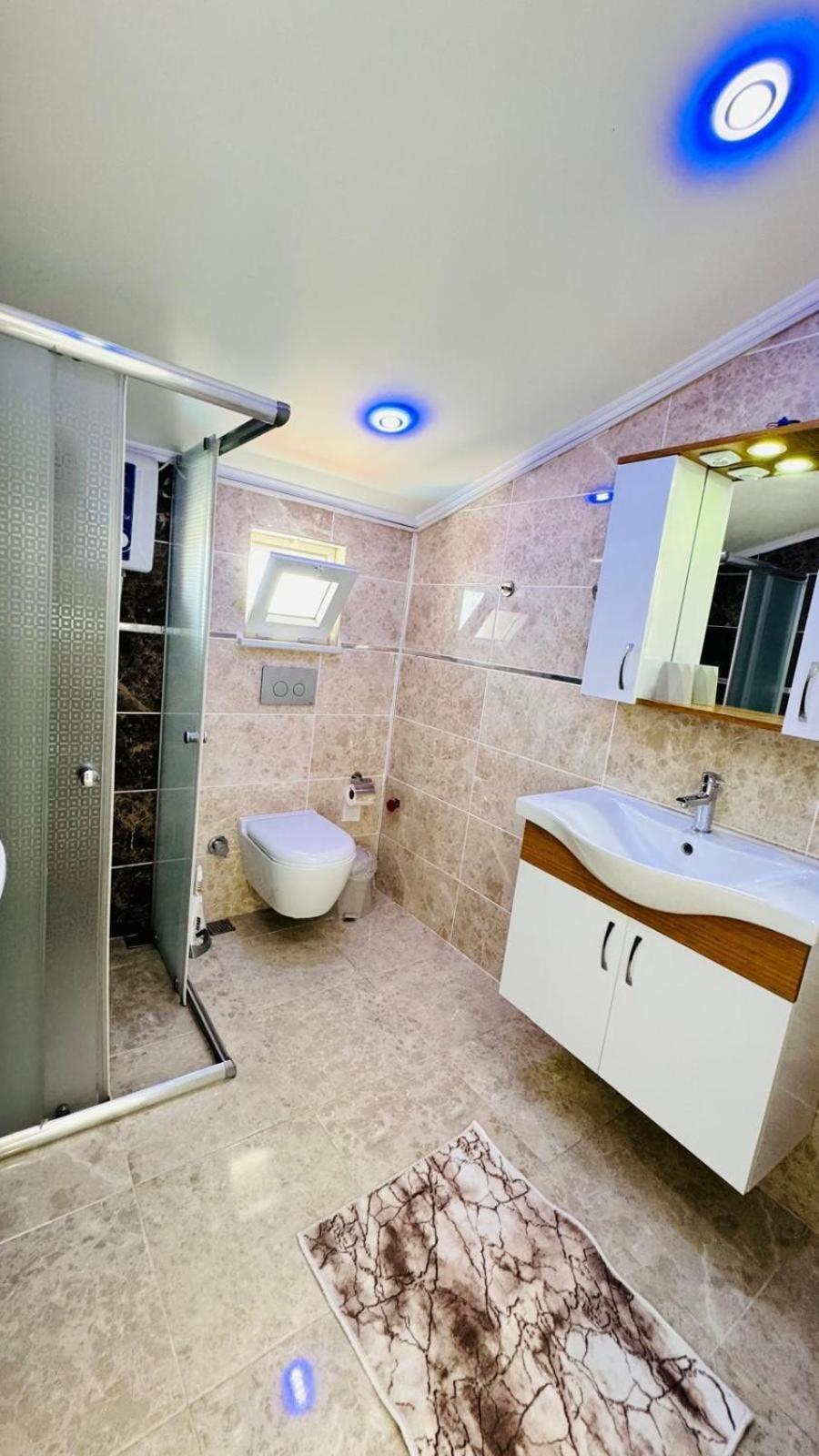 Villa Super 4 Bedroom With Pool Belek