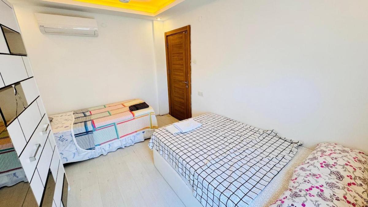 Super 4 Bedroom With Pool Villa *