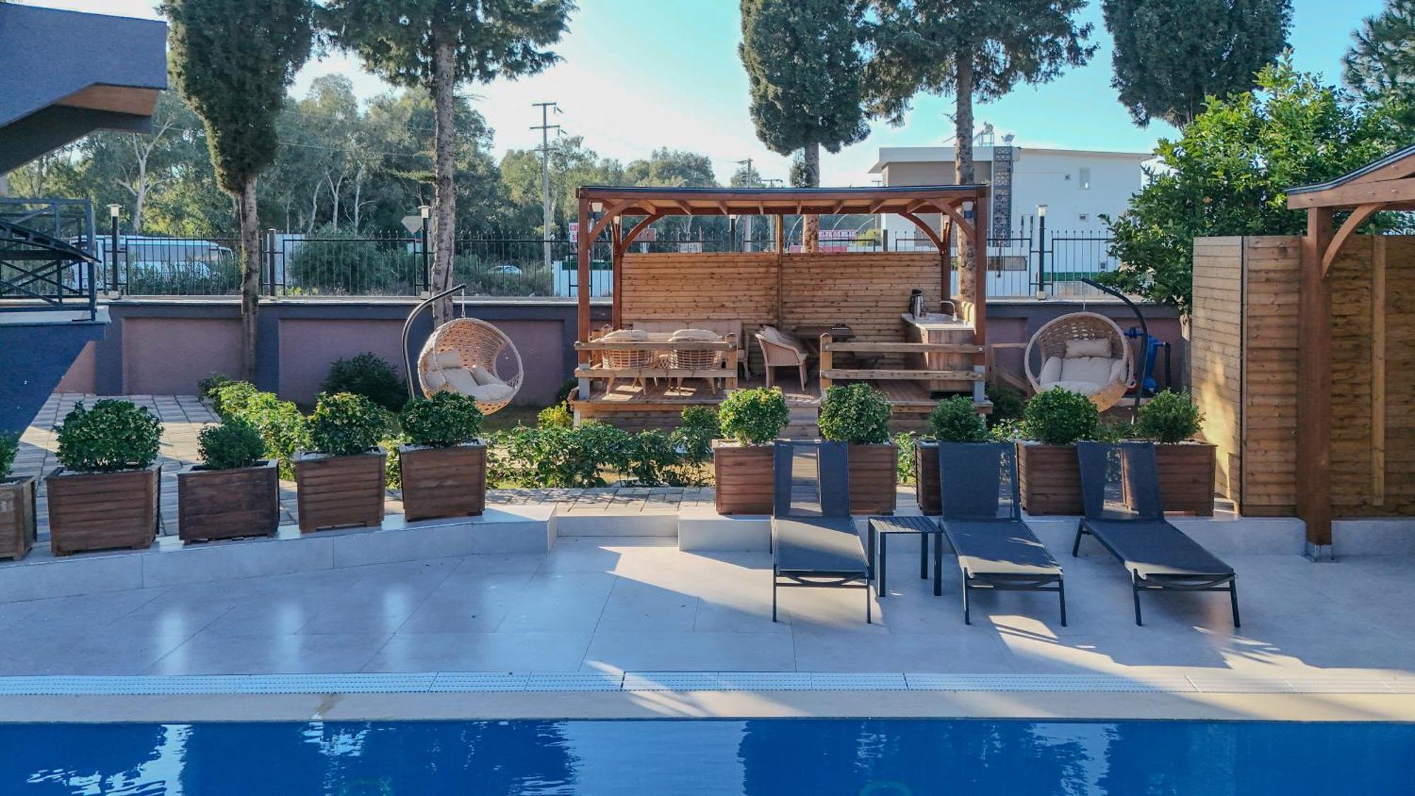 07 Luxury Only For Family Villa