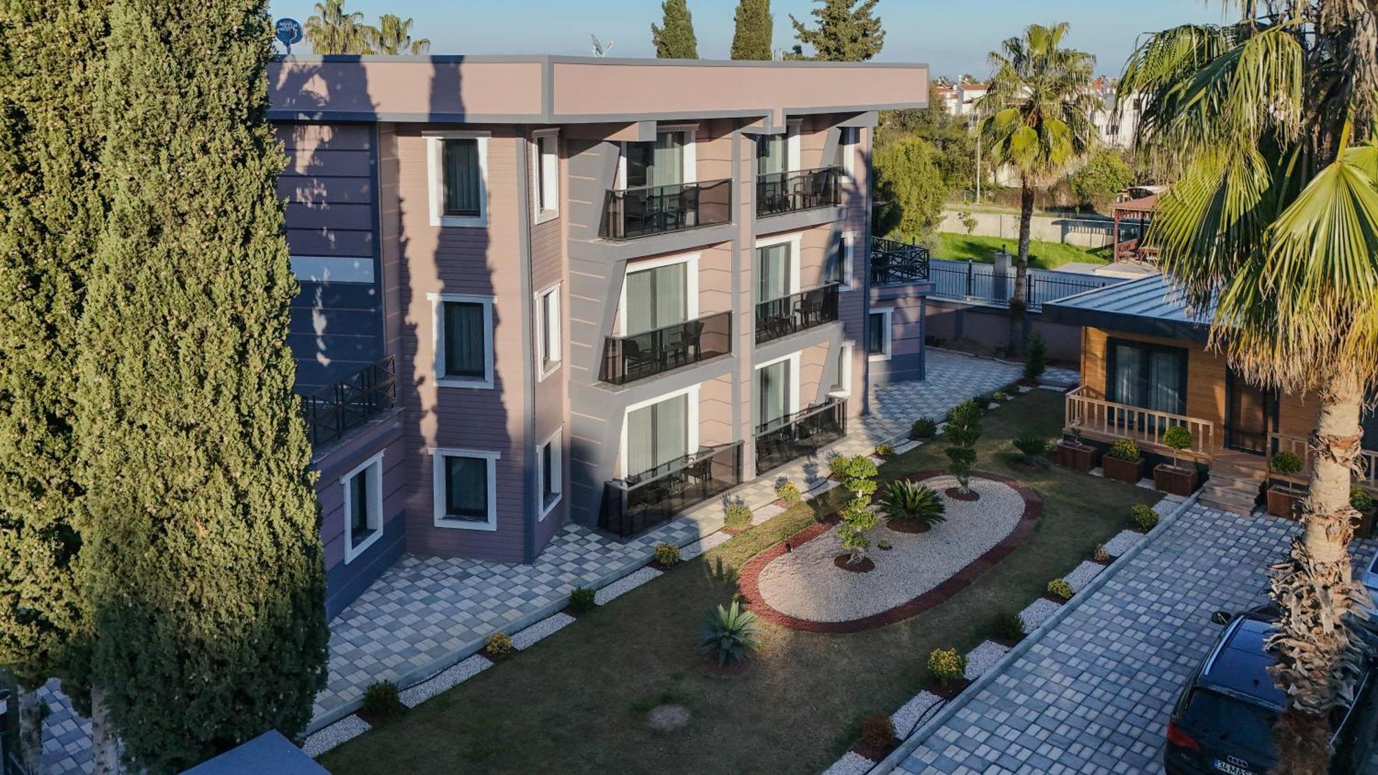 07 Luxury Only For Family Villa