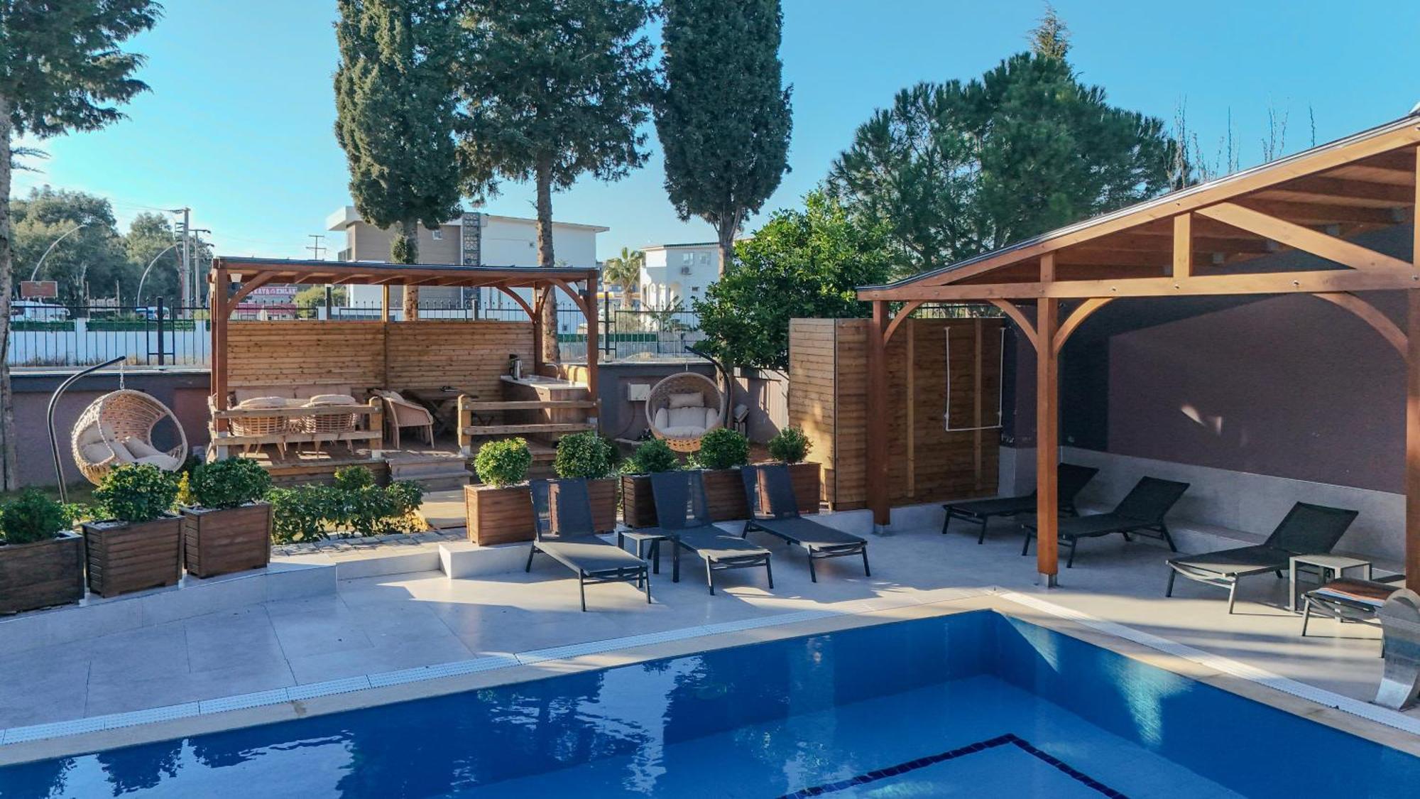 07 Luxury Only For Family Belek