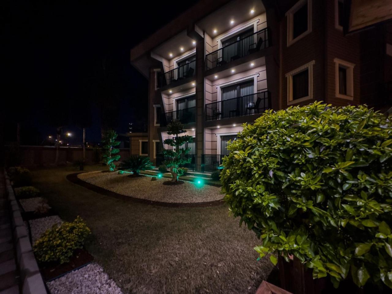 Villa 07 Luxury Only For Family *