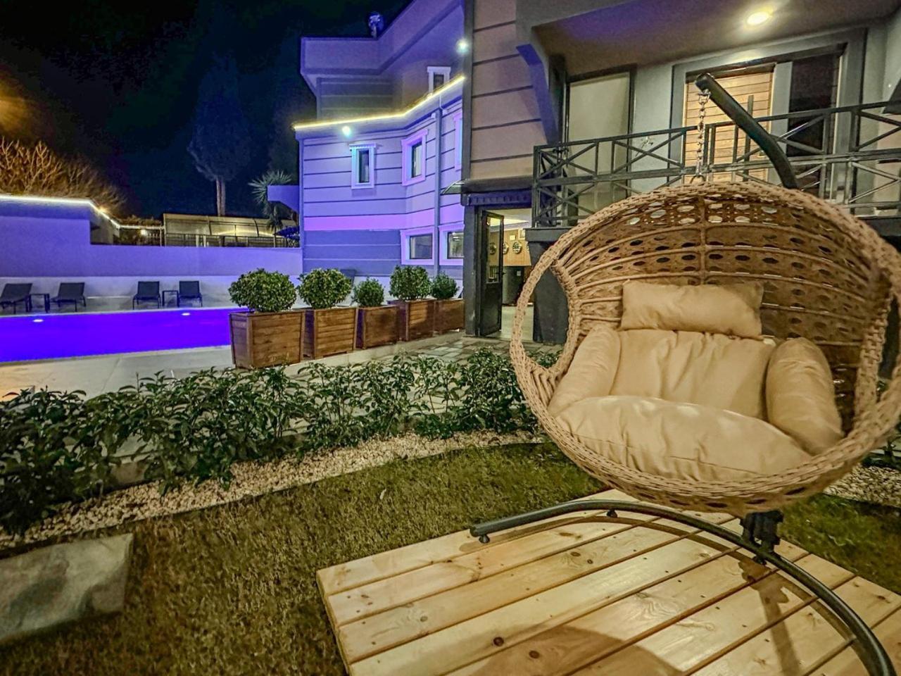 Villa 07 Luxury Only For Family Belek