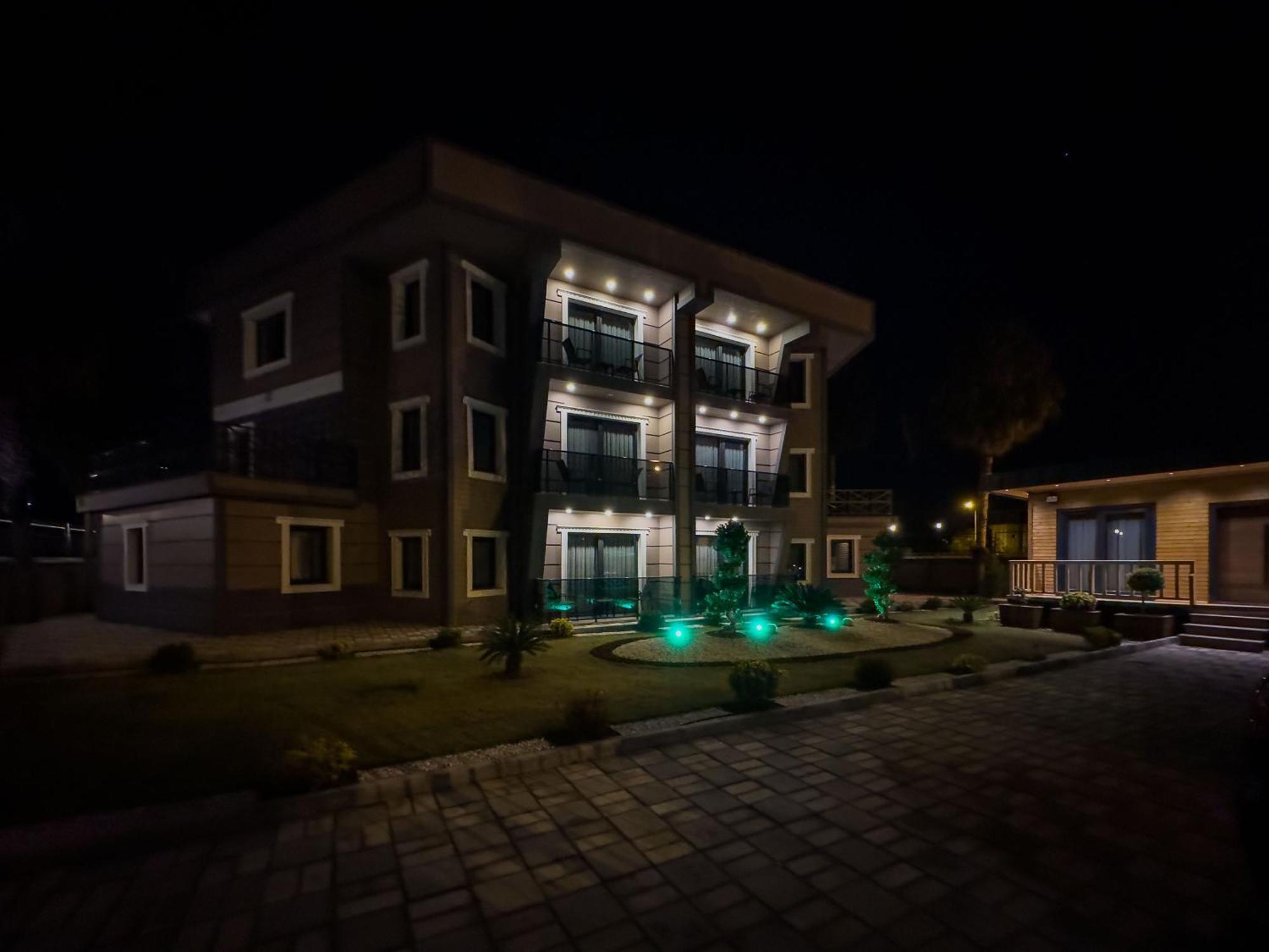 Villa 07 Luxury Only For Family *
