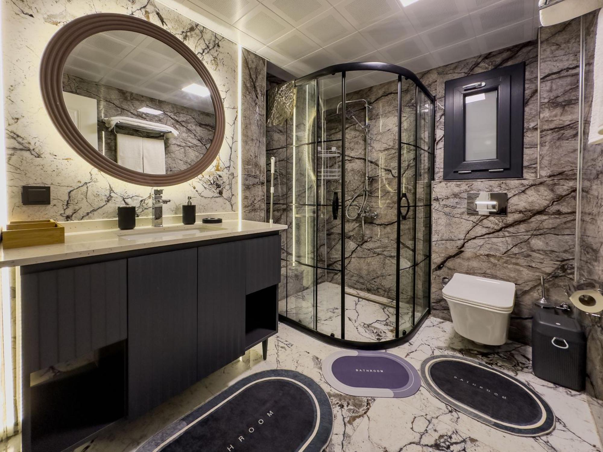 07 Luxury Only For Family Villa Belek