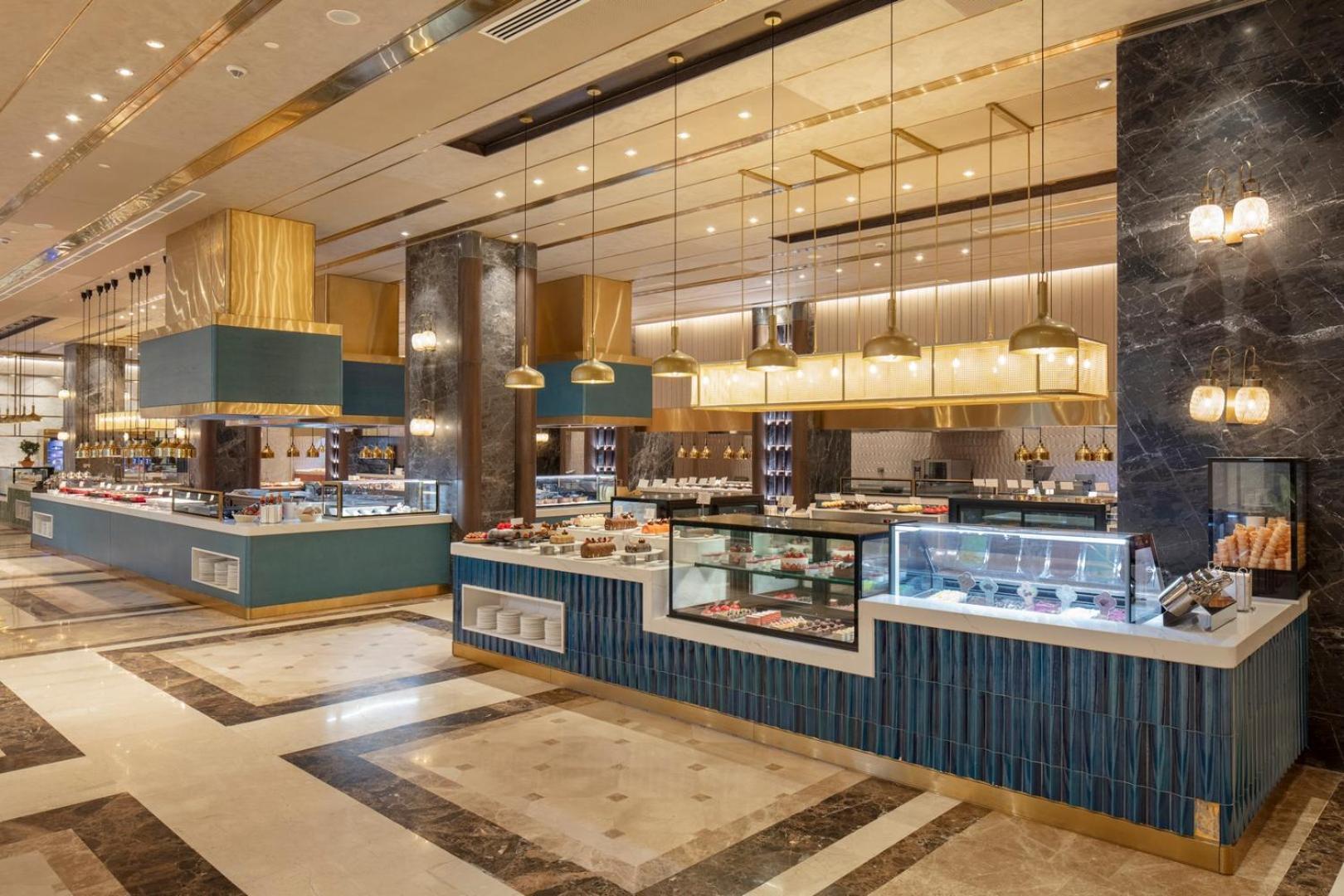Ela Excellence Resort Belek