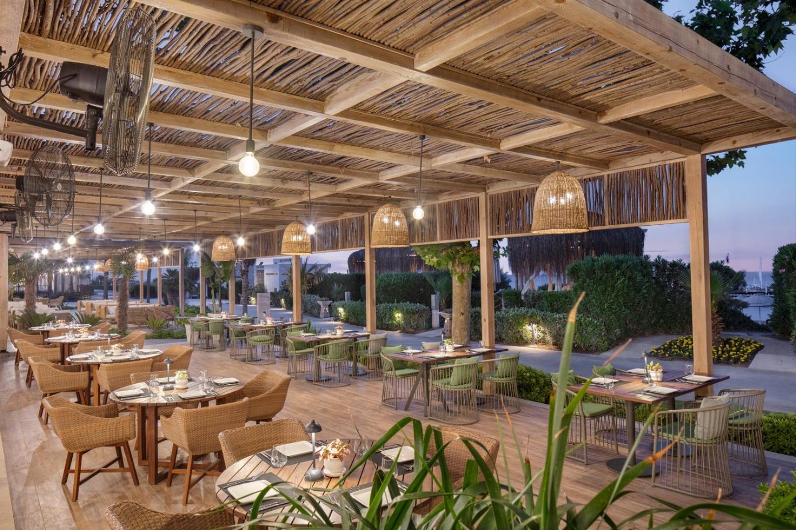 Resort Ela Excellence Belek