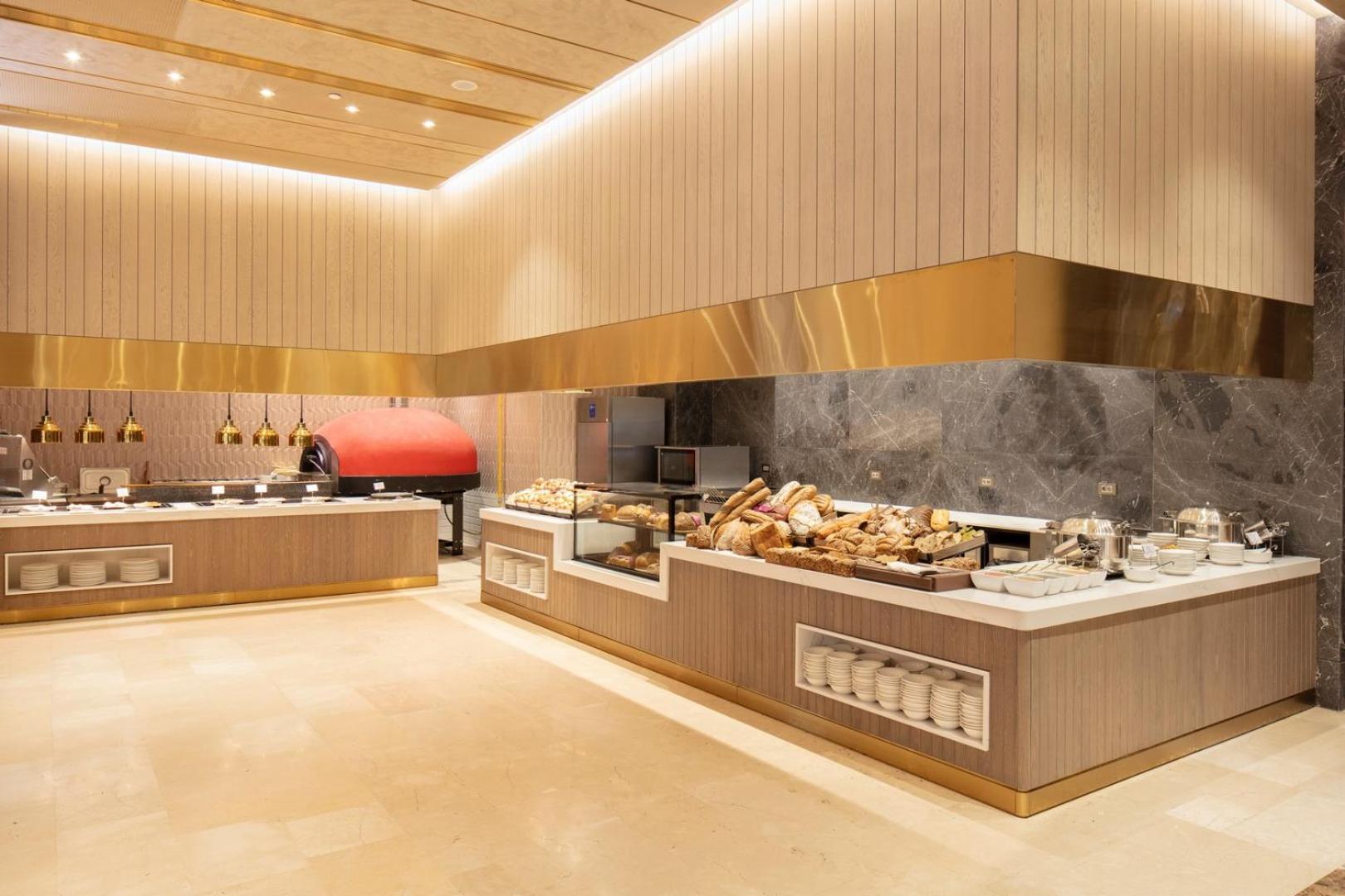 Ela Excellence 5* Belek