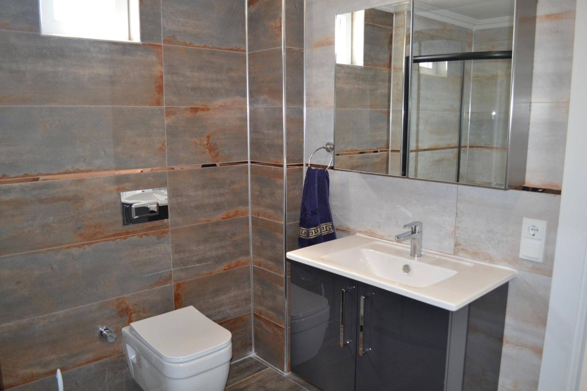 Villa Antalya Mermaid 3 Bedrooms Close The Park 2 Belek