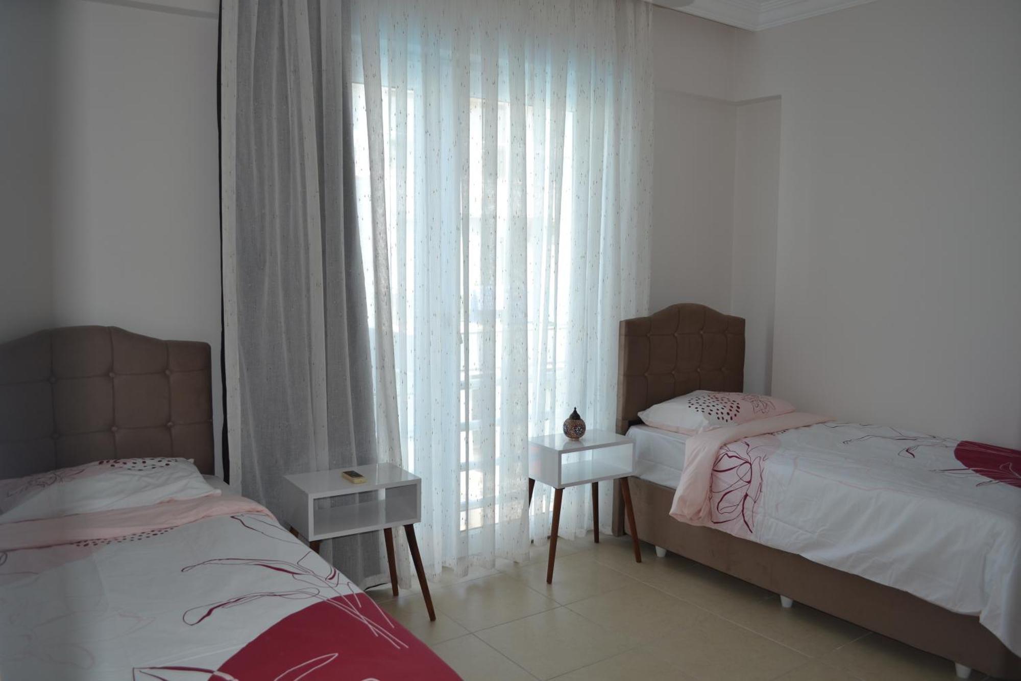 Villa Antalya Mermaid 3 Bedrooms Close The Park 2