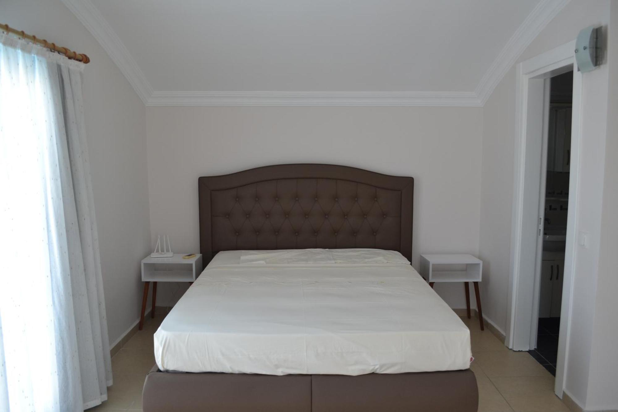 Antalya Mermaid 3 Bedrooms Close The Park 2 *