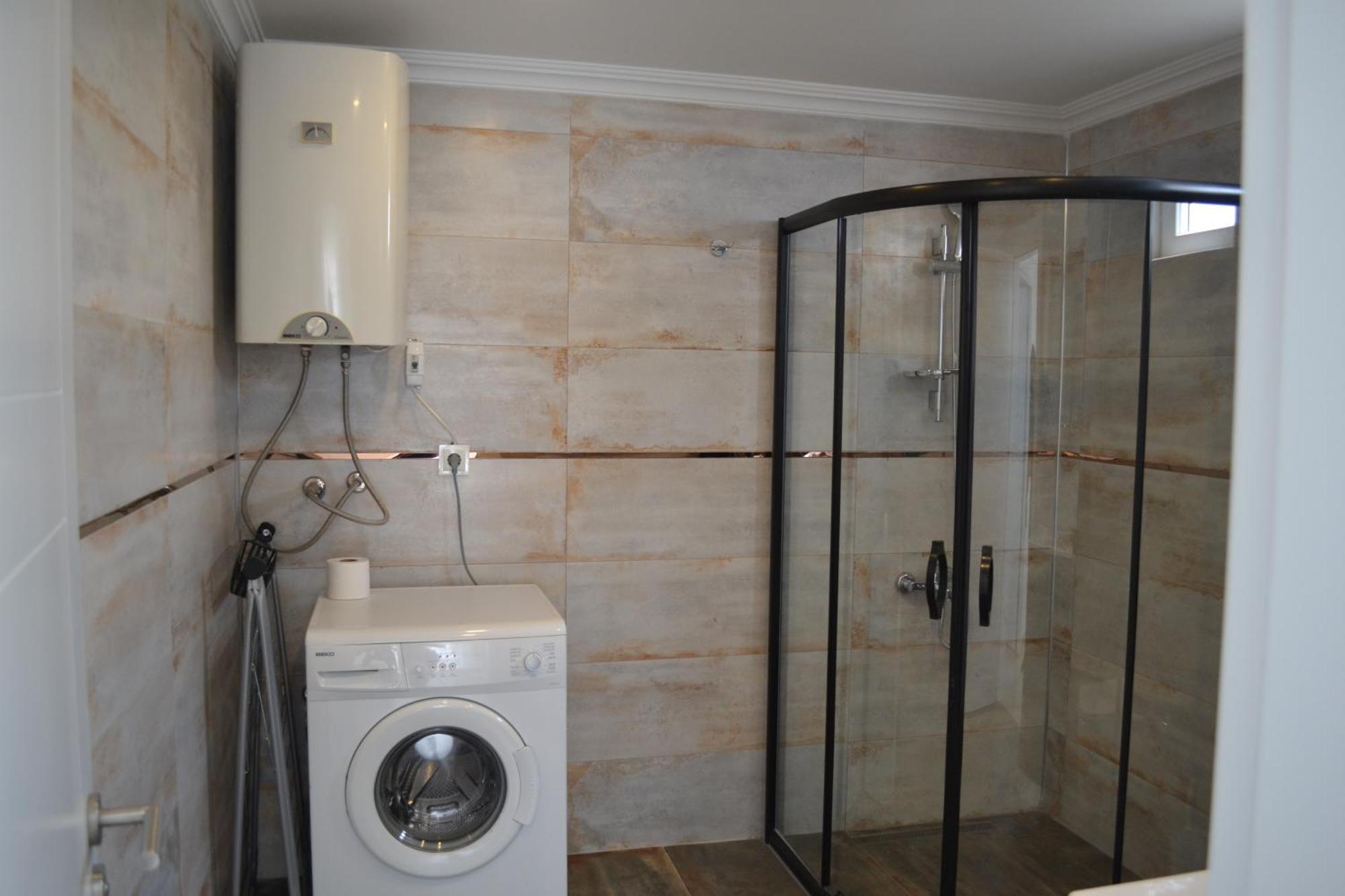 Antalya Mermaid 3 Bedrooms Close The Park 2