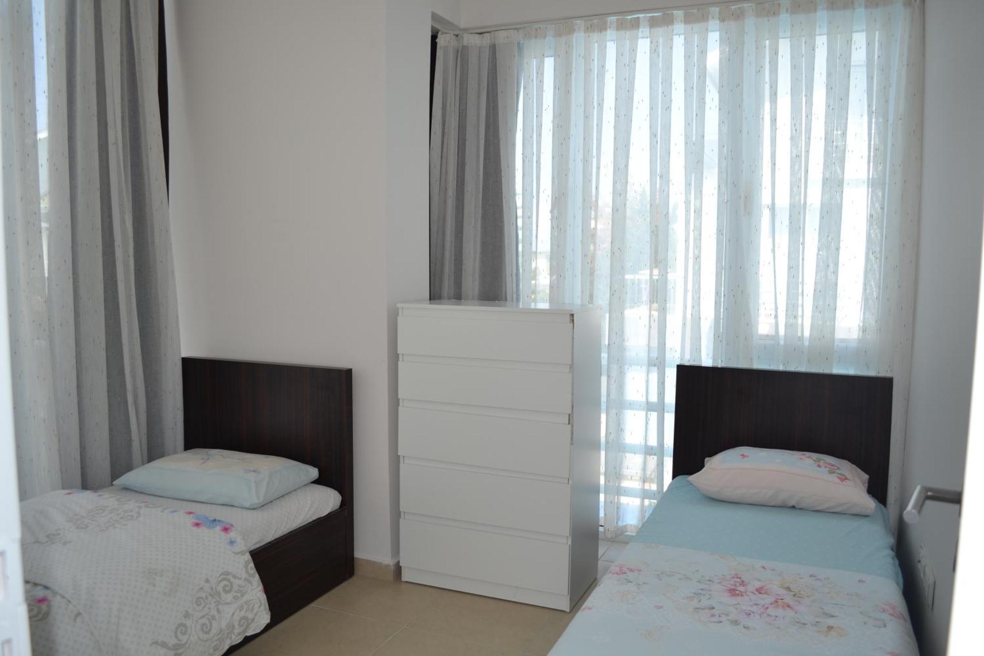 Antalya Mermaid 3 Bedrooms Close The Park 2 Villa *
