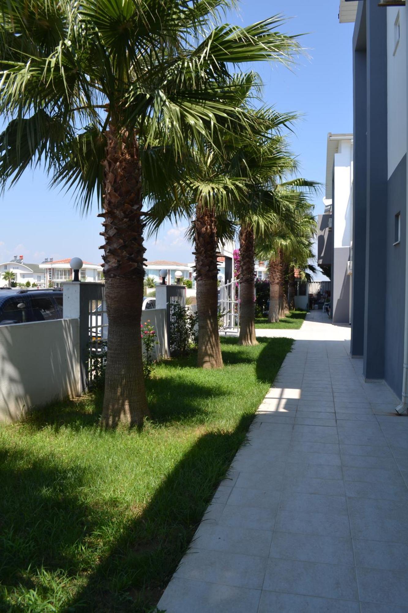 Villa Antalya Mermaid 3 Bedrooms Close The Park 1
