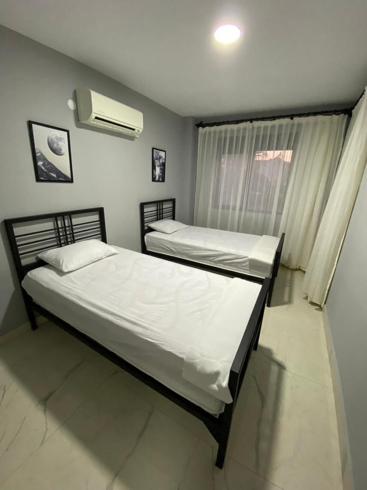 Pars Antalya Three Story Villa, Private Pool And Roof Terrace Three Bedroom For Six Guests Villa *
