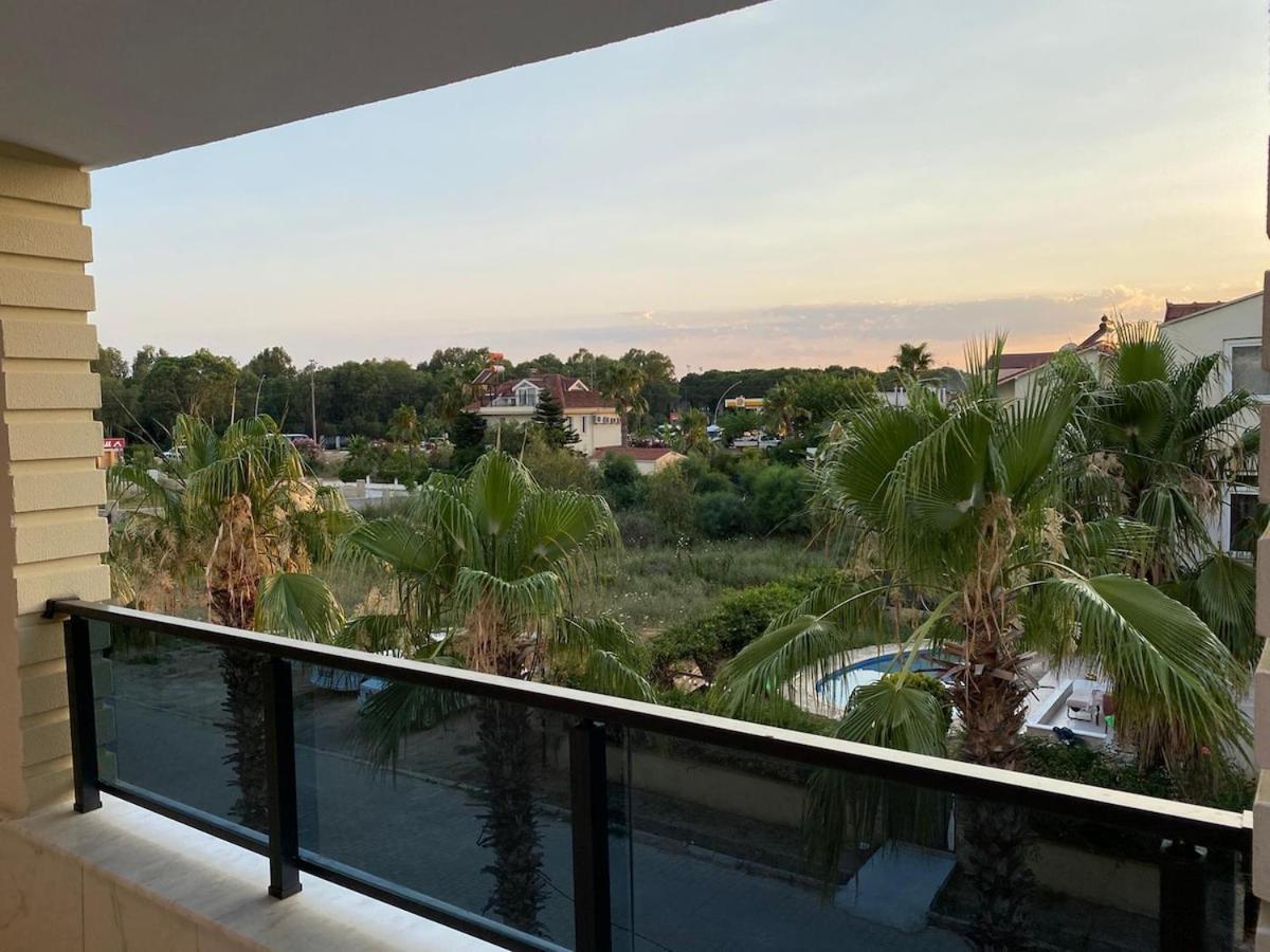 Pars Antalya Three Story Villa, Private Pool And Roof Terrace Three Bedroom For Six Guests Villa *