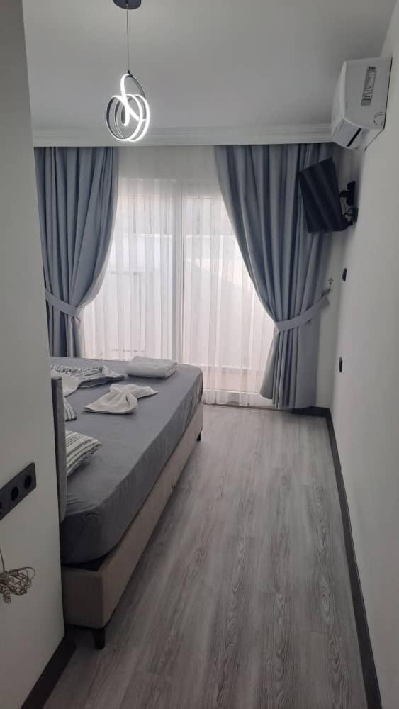 Kwatera prywatna Goezde Butik Belek