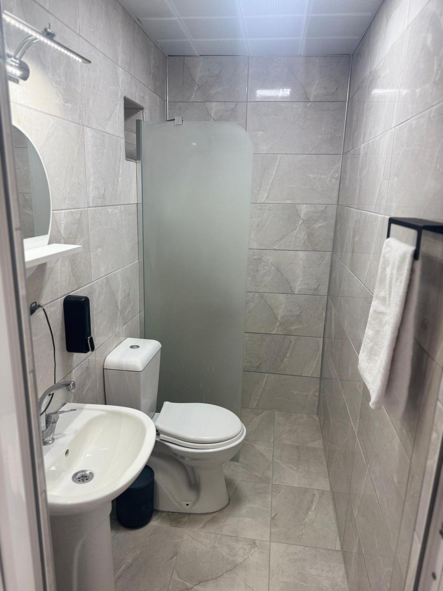 Goezde Butik Kwatera prywatna