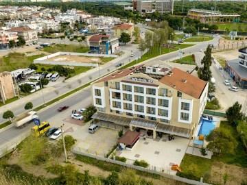 Ceres Hotel 3*