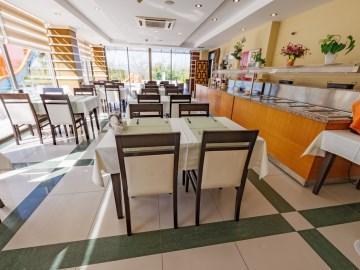 Hotel Ceres Belek