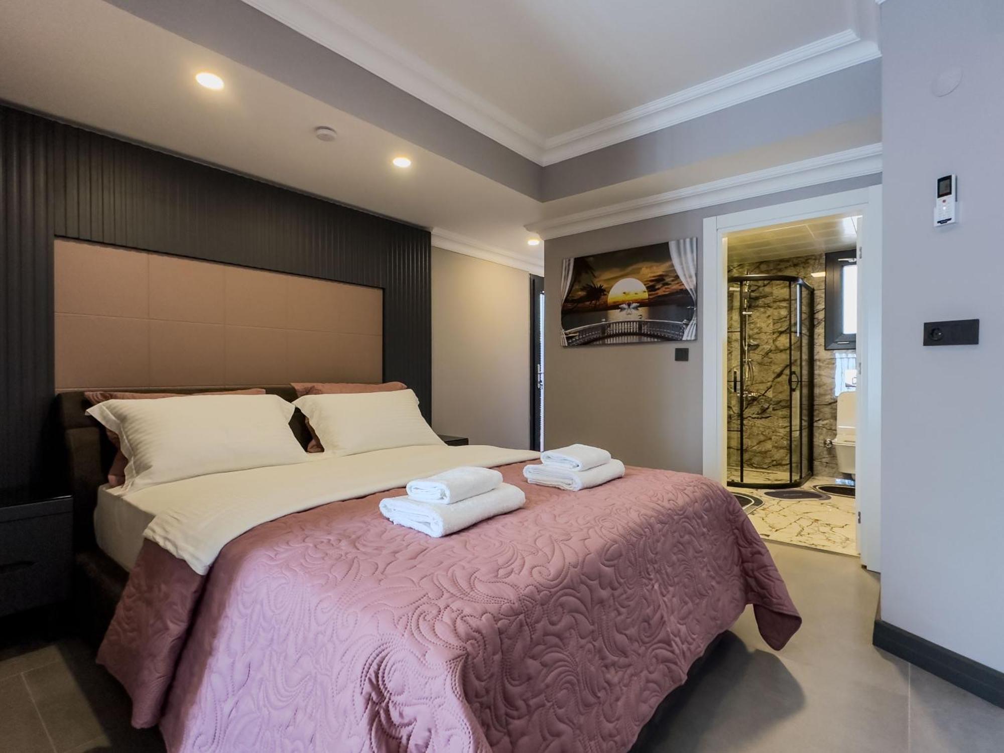 07 Luxury Only For Family Villa