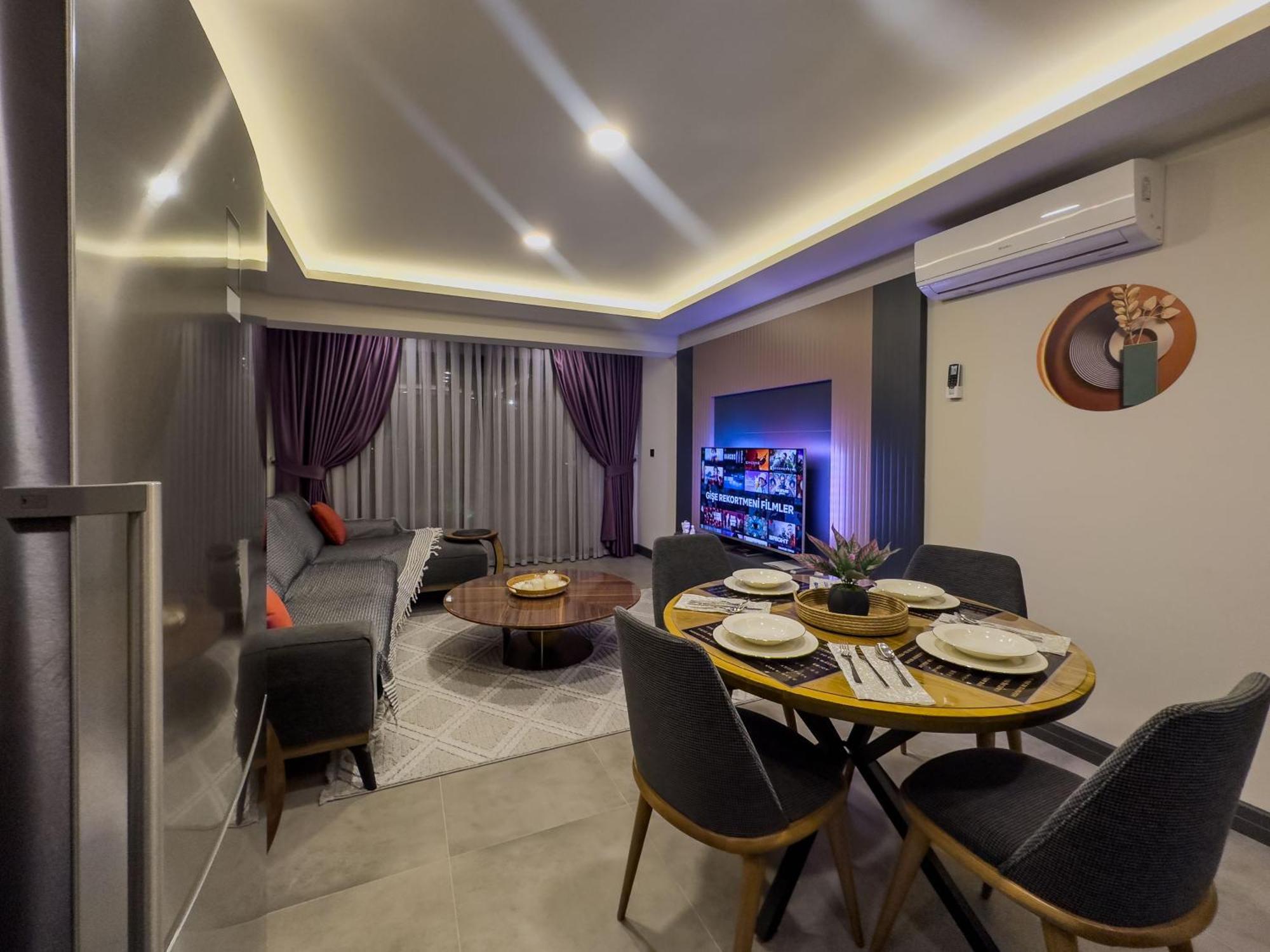 07 Luxury Only For Family Belek