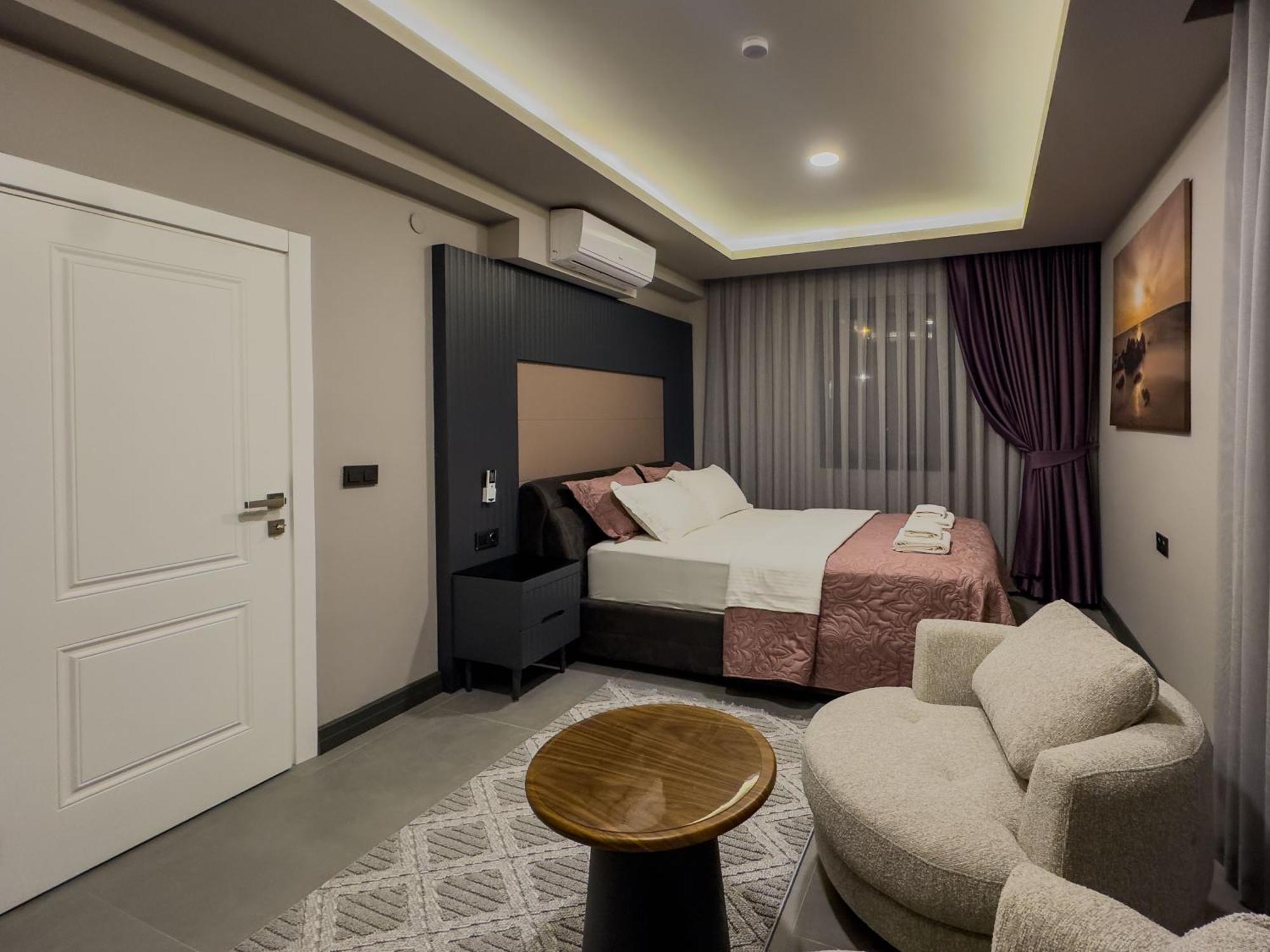 07 Luxury Only For Family * Belek