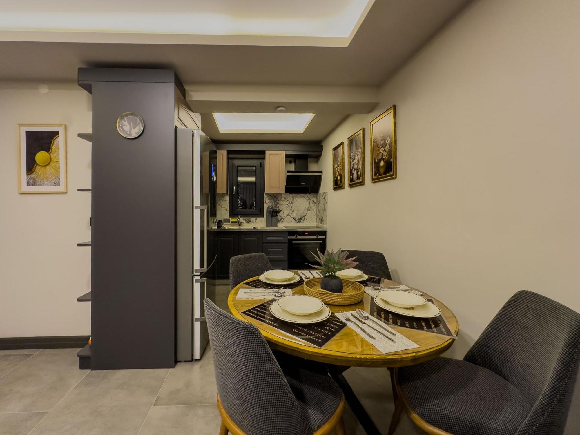 07 Luxury Only For Family Villa Belek
