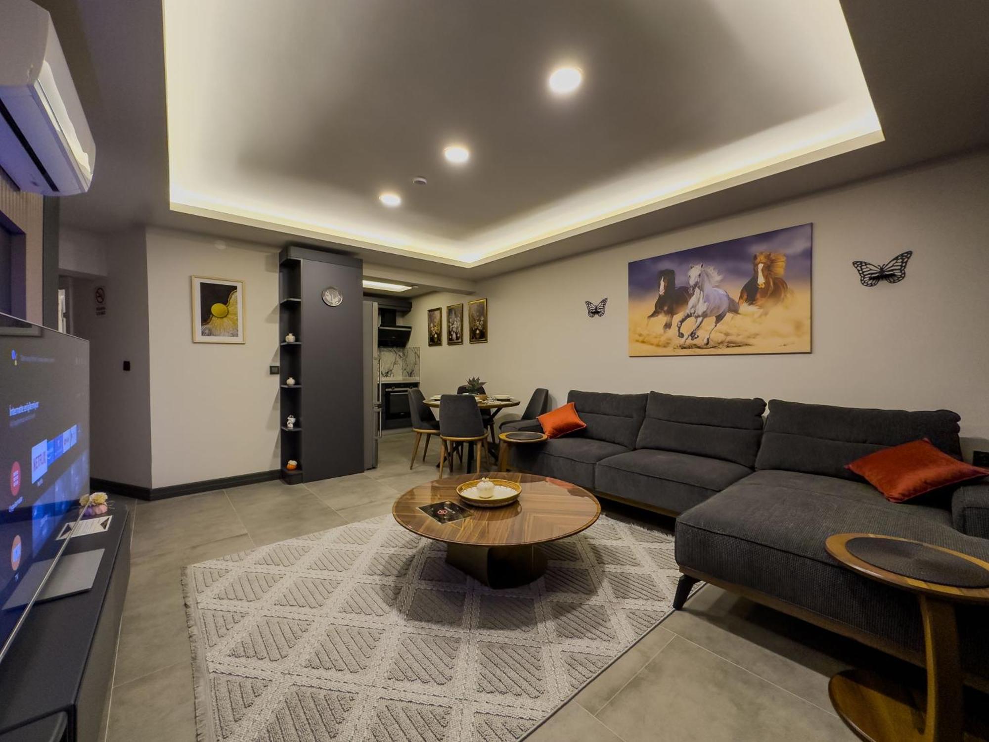 Villa 07 Luxury Only For Family