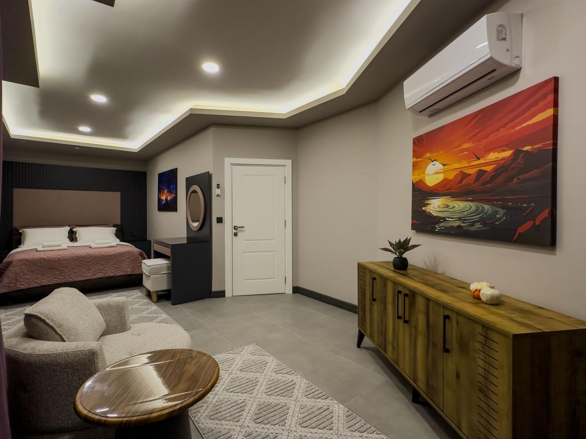 07 Luxury Only For Family Belek