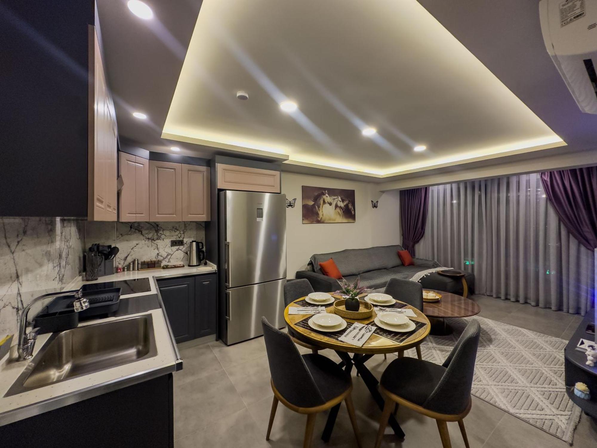 07 Luxury Only For Family Villa *