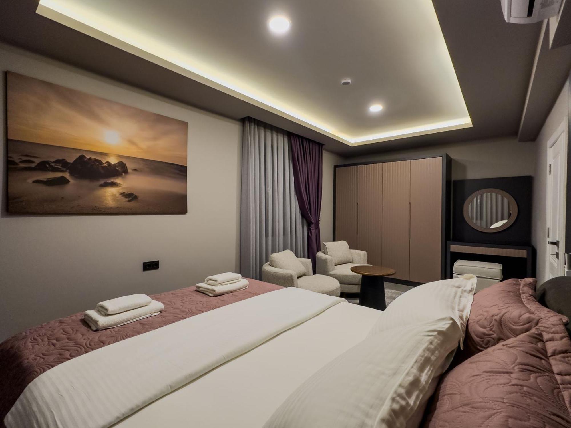 07 Luxury Only For Family Belek