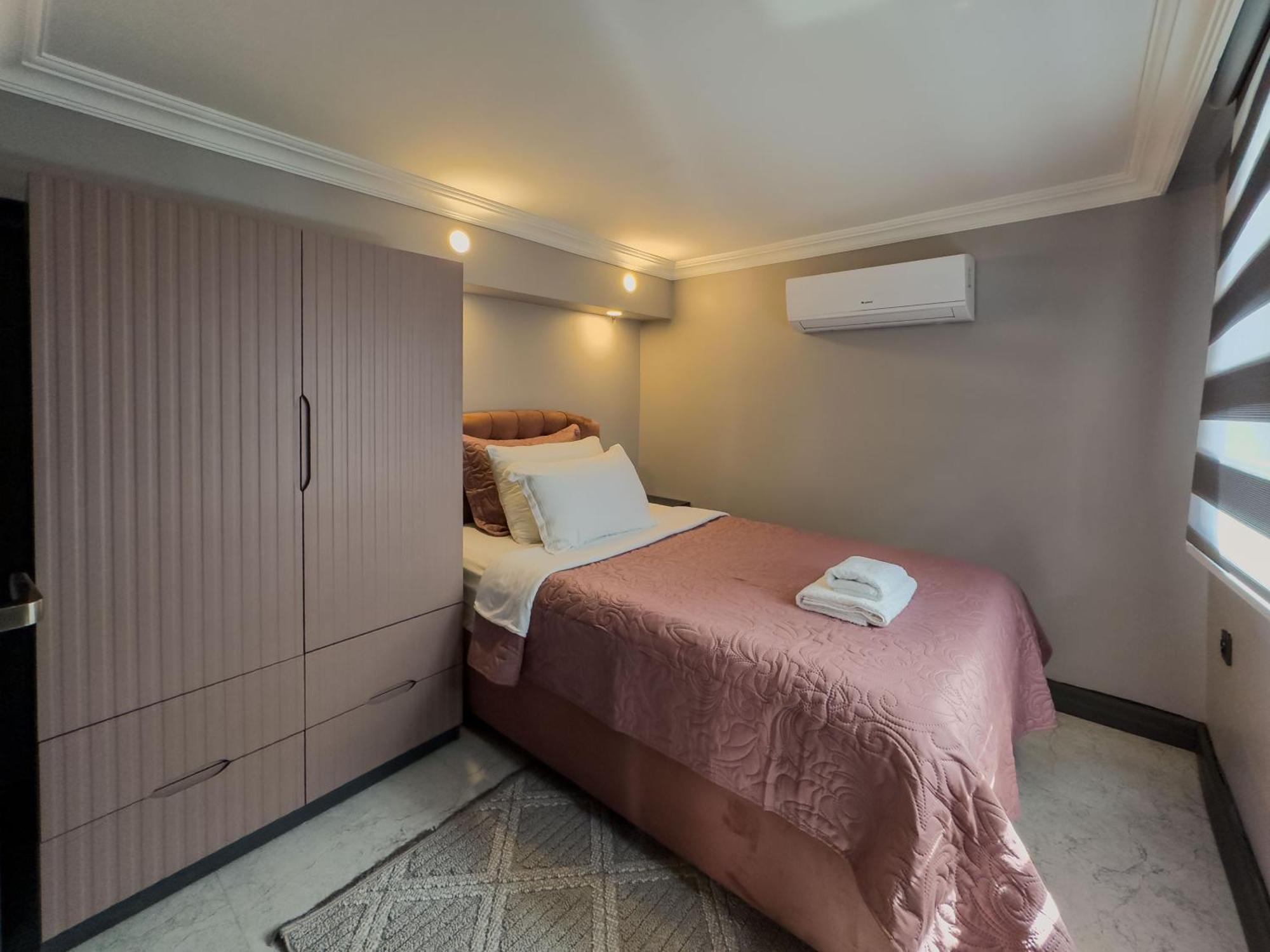 07 Luxury Only For Family Belek