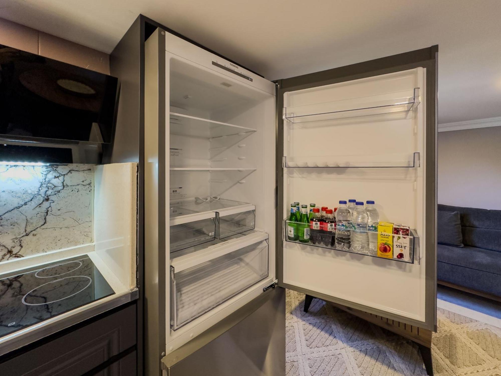 07 Luxury Only For Family Villa Belek