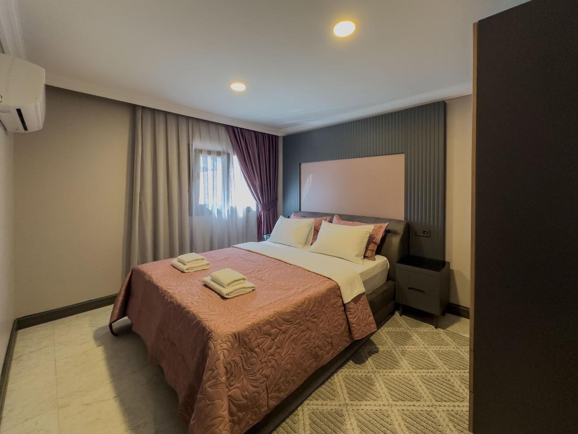 07 Luxury Only For Family Belek