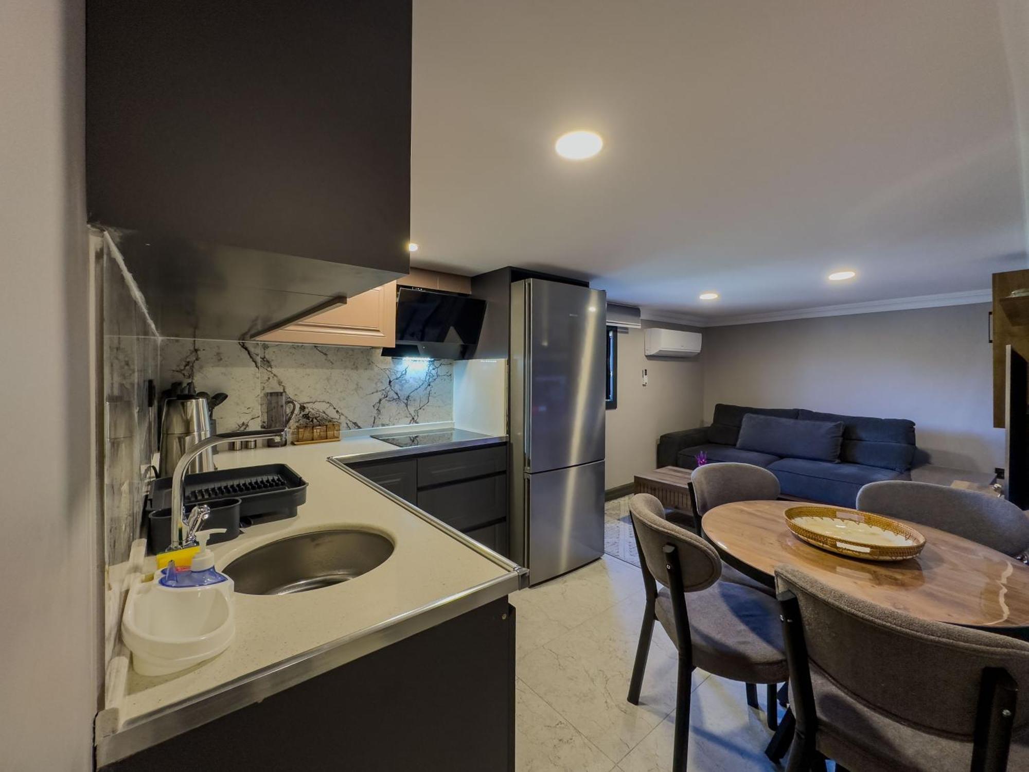 Villa 07 Luxury Only For Family
